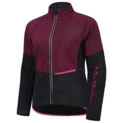 Protective - Women's P-Beat Street - Veste De Cyclisme -Vestes Boutique protective womens p beat street veste de cyclisme 1