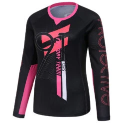 Protective - Women's P-Queen Of Vert - Maillot De Cyclisme 9 Protective - Women's P-Queen Of Vert - Maillot De Cyclisme -Vestes Boutique protective womens p queen of vert maillot de cyclisme 1