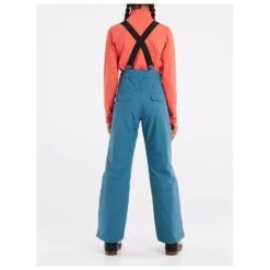 Protest - Girl's Sunny JR Snowpants - Pantalon De Ski -Vestes Boutique protest girls sunny jr snowpants pantalon de ski detail 4