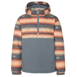 Protest - Kid's Prtgoldiy Jr Anorak - Veste De Ski