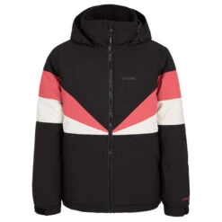 Protest - Kid's Prtkate Jr Snowjacket - Veste De Ski -Vestes Boutique protest kids prtkate jr snowjacket veste de ski 1