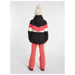 Protest - Kid's Prtkate Jr Snowjacket - Veste De Ski -Vestes Boutique protest kids prtkate jr snowjacket veste de ski detail 5