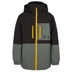 Protest - Kid's Prtlars Jr Snowjacket - Veste De Ski -Vestes Boutique protest kids prtlars jr snowjacket veste de ski 1