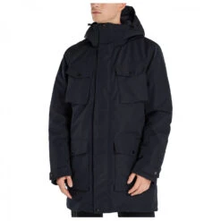 Protest - Meltin Snowjacket - Veste Hiver -Vestes Boutique protest meltin snowjacket veste hiver 1