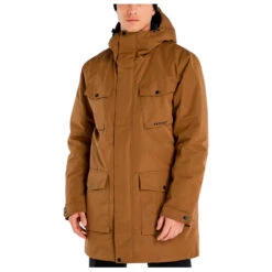 Protest - Meltin Snowjacket - Veste Hiver -Vestes Boutique protest meltin snowjacket veste hiver 2