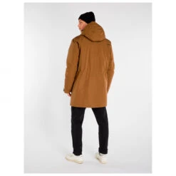 Protest - Meltin Snowjacket - Veste Hiver -Vestes Boutique protest meltin snowjacket veste hiver detail 3