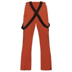 Protest - Miikka Snowpants - Pantalon De Ski -Vestes Boutique protest miikka snowpants pantalon de ski detail 2