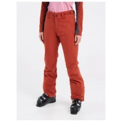 Protest - Women's Carmacks Snowpants - Pantalon De Ski -Vestes Boutique protest womens carmacks snowpants pantalon de ski detail 3