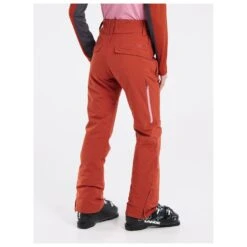 Protest - Women's Carmacks Snowpants - Pantalon De Ski -Vestes Boutique protest womens carmacks snowpants pantalon de ski detail 4