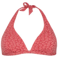 Protest - Women's Mixalysa Halter Bikini Top B&C-Cup - Haut De Maillot