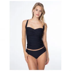 Protest - Women's Mixeloise Tankini Top B&C-Cup - Tankini -Vestes Boutique protest womens mixeloise tankini top b c cup tankini detail 4