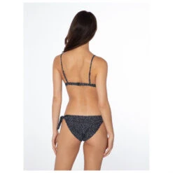 Protest - Women's MM Mena Triangle Bikini Top - Haut De Maillot -Vestes Boutique protest womens mm mena triangle bikini top haut de maillot detail 3