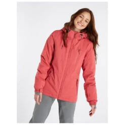 Protest - Women's Prtkenzia Snowjacket - Veste De Ski -Vestes Boutique protest womens prtkenzia snowjacket veste de ski detail 3
