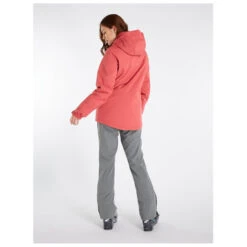 Protest - Women's Prtkenzia Snowjacket - Veste De Ski -Vestes Boutique protest womens prtkenzia snowjacket veste de ski detail 5