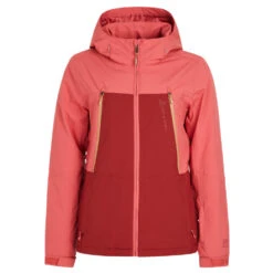 Protest - Women's Prtpatricey Snowjacket - Veste De Ski