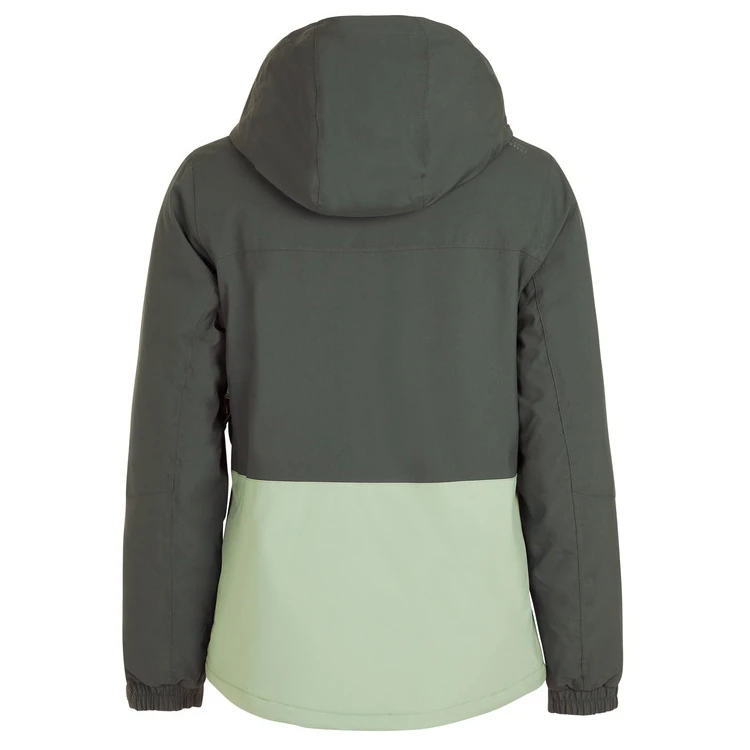 Protest - Women's Prtpatricey Snowjacket - Veste De Ski 4 Protest - Women's Prtpatricey Snowjacket - Veste De Ski – Image 2