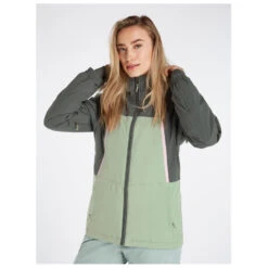Protest - Women's Prtpatricey Snowjacket - Veste De Ski 10 Protest - Women's Prtpatricey Snowjacket - Veste De Ski -Vestes Boutique protest womens prtpatricey snowjacket veste de ski detail 3