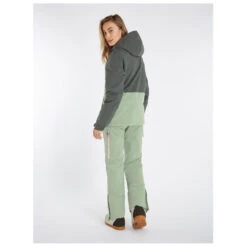 Protest - Women's Prtpatricey Snowjacket - Veste De Ski 12 Protest - Women's Prtpatricey Snowjacket - Veste De Ski -Vestes Boutique protest womens prtpatricey snowjacket veste de ski detail 5