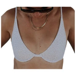 PURA Clothing - Women's Altea Top - Haut De Maillot -Vestes Boutique pura clothing womens altea top haut de maillot 1