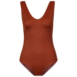 PURA Clothing - Women's Malia Onepiece - Maillot De Bain