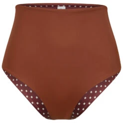 PURA Clothing - Women's Nevia Bottom - Bas De Maillot