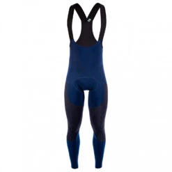 Q36.5 - Adventure Winter Bib Tights - Pantalon De Cyclisme -Vestes Boutique q365 adventure winter bib tights pantalon de cyclisme 2