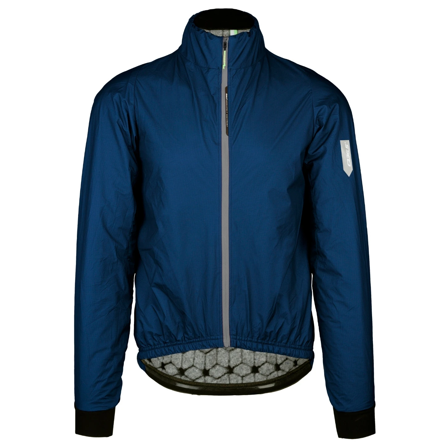 Q36.5 - Adventure Winter Jacket - Veste De Cyclisme 8 Q36.5 - Adventure Winter Jacket - Veste De Cyclisme – Image 6
