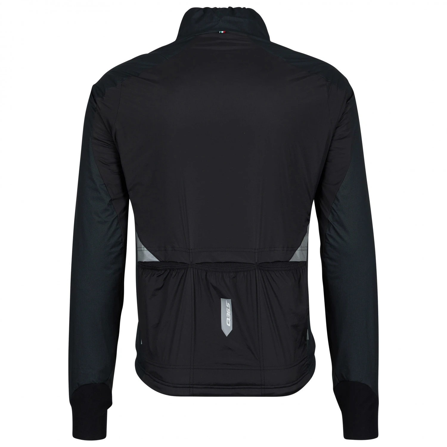 Q36.5 - Adventure Winter Jacket - Veste De Cyclisme 5 Q36.5 - Adventure Winter Jacket - Veste De Cyclisme – Image 3