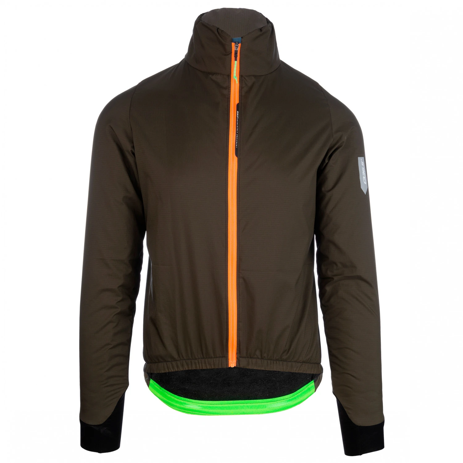 Q36.5 - Adventure Winter Jacket - Veste De Cyclisme 3 Q36.5 - Adventure Winter Jacket - Veste De Cyclisme