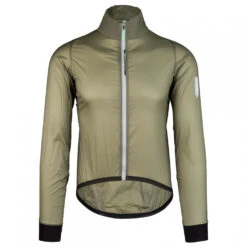 Q36.5 - Air Shell Jacket - Veste De Cyclisme
