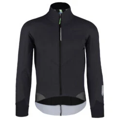 Q36.5 - Bat Jacket - Veste De Cyclisme -Vestes Boutique q365 bat jacket veste de cyclisme 1