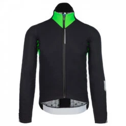 Q36.5 - Interval Termica Jacket - Veste De Cyclisme