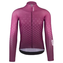 Q36.5 - Jersey Longsleeve R2 - Maillot De Cyclisme -Vestes Boutique q365 jersey longsleeve r2 maillot de cyclisme 2