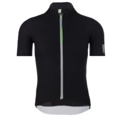 Q36.5 - Jersey Short Sleeve WoolF - Maillot De Cyclisme