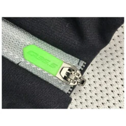 Q36.5 - Jersey Short Sleeve WoolF - Maillot De Cyclisme -Vestes Boutique q365 jersey short sleeve woolf maillot de cyclisme detail 3