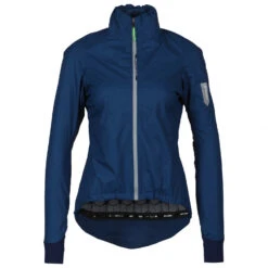 Q36.5 - Women's Adventure Winter Jacket - Veste De Cyclisme