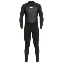 Quiksilver - 3/2 Prologue Backzip GBS - Combinaison De Surf
