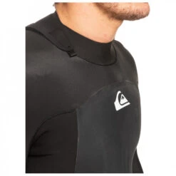 Quiksilver - 3/2 Prologue Backzip GBS - Combinaison De Surf -Vestes Boutique quiksilver 3 2 prologue backzip gbs combinaison de surf detail 6