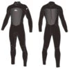 Quiksilver - Boy's 4/3 Prologue Backzip GBS - Combinaison De Surf -Vestes Boutique quiksilver boys 4 3 prologue backzip gbs combinaison de surf