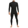 Quiksilver - Highline 4/3 Chest-Zip - Combinaison De Surf -Vestes Boutique quiksilver highline 4 3 chest zip combinaison de surf