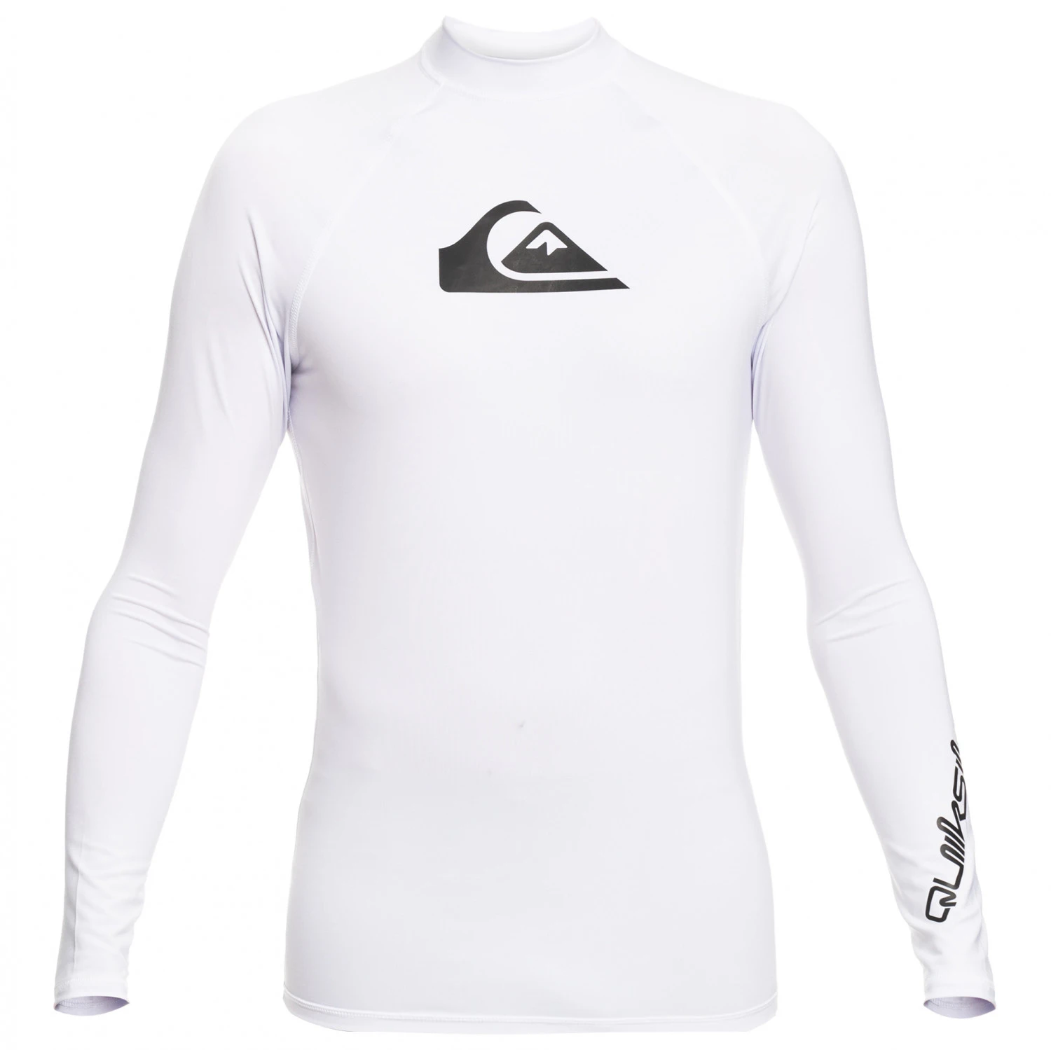 Quiksilver - Kid's All Time L/S - Lycra 4 Quiksilver - Kid's All Time L/S - Lycra – Image 2
