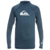 Quiksilver - Kid's All Time L/S - Lycra