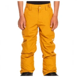Quiksilver - Kid's Estate Pant - Pantalon De Ski