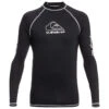 Quiksilver - On Tour L/S - Lycra -Vestes Boutique quiksilver on tour l s lycra