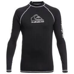 Quiksilver - On Tour L/S - Lycra