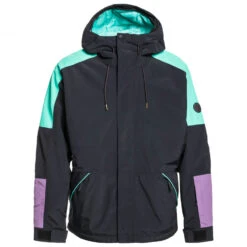 Quiksilver - Radicalo - Veste De Ski