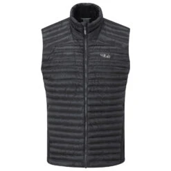 Rab - Cirrus Flex 2.0 Vest - Gilet Synthétique 8 Rab - Cirrus Flex 2.0 Vest - Gilet Synthétique -Vestes Boutique rab cirrus flex 20 vest gilet synthetique 1