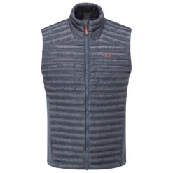 Rab - Cirrus Flex 2.0 Vest - Gilet Synthétique 9 Rab - Cirrus Flex 2.0 Vest - Gilet Synthétique -Vestes Boutique rab cirrus flex 20 vest gilet synthetique 2