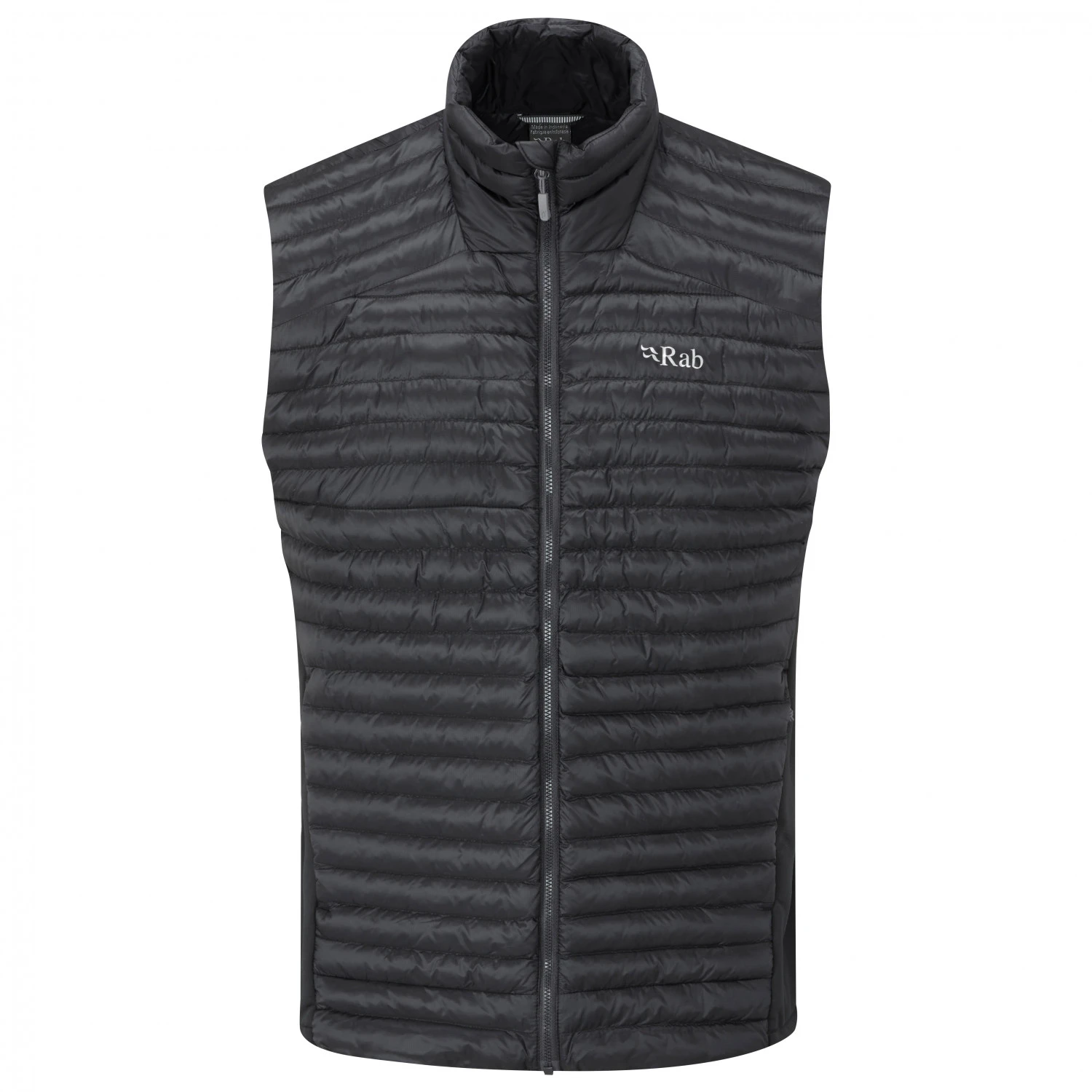 Rab - Cirrus Flex 2.0 Vest - Gilet Synthétique 3 Rab - Cirrus Flex 2.0 Vest - Gilet Synthétique