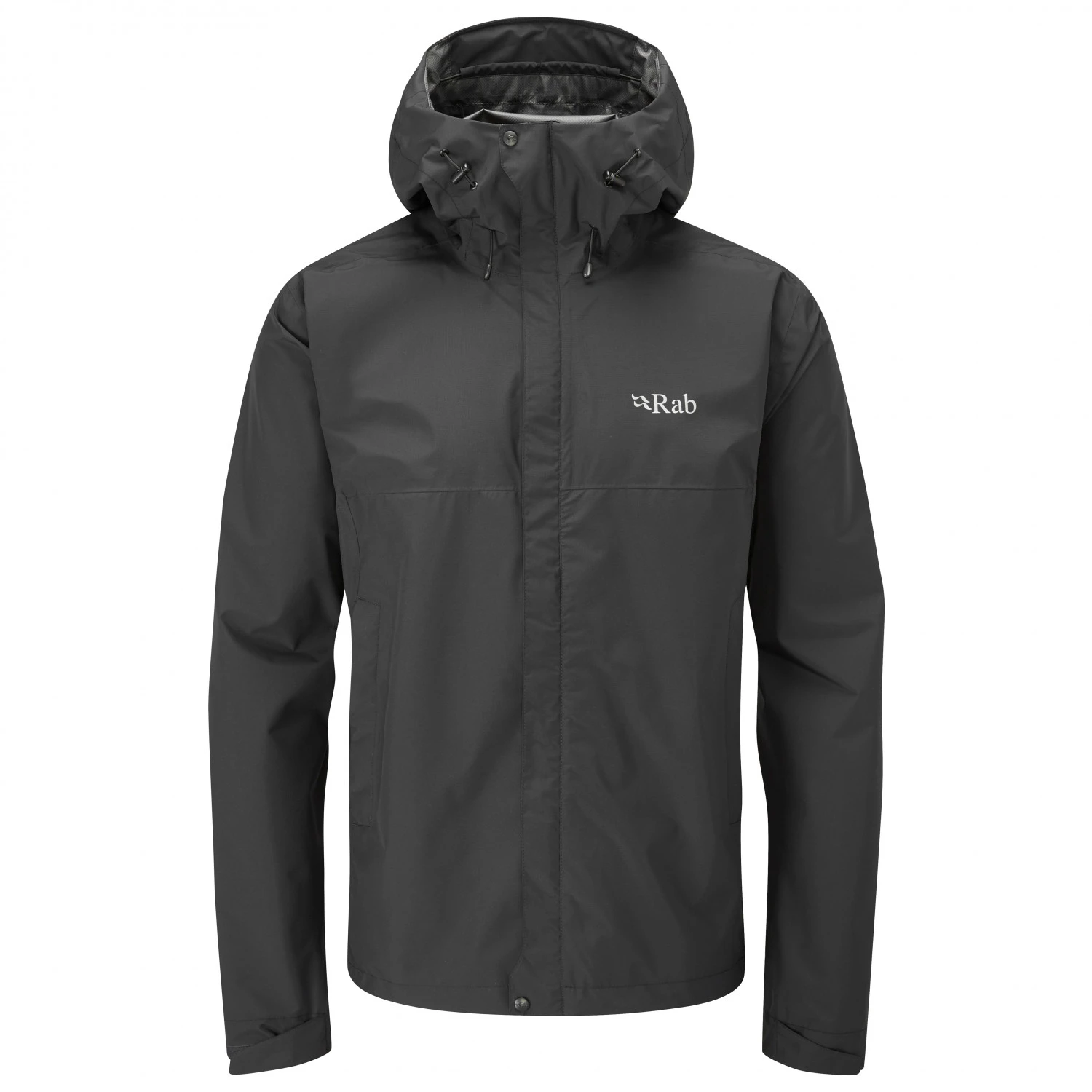 Rab - Downpour Eco Jacket - Veste Imperméable 4 Rab - Downpour Eco Jacket - Veste Imperméable – Image 2